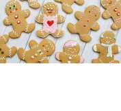 Lebkuchen und Guetzli dekorieren (2. KIGA / 2. Kl.) 1. Sem. 26/27