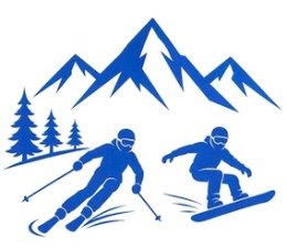 Anmeldung Schneesportlager
