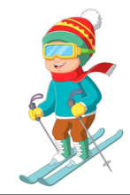 Anmeldung Schneesportlager